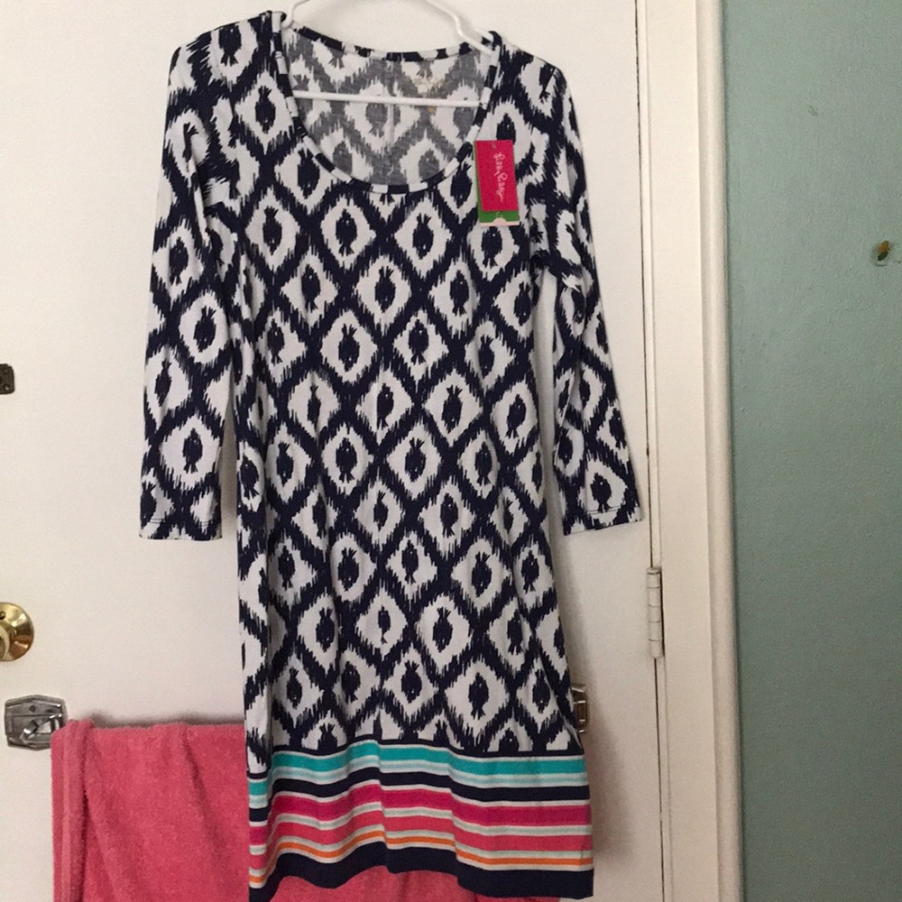 Lilly NWT Beacon Dress (XS)